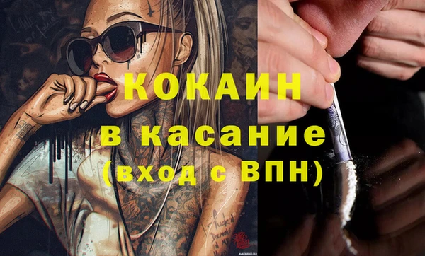 спайс Арсеньев